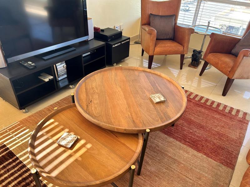 To Let 3 Bedroom Property for Rent in Mouille Point Western Cape